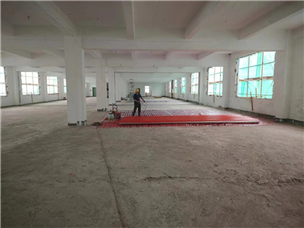 Pingshan 2024 Exhibition Hall Project - Under Construction